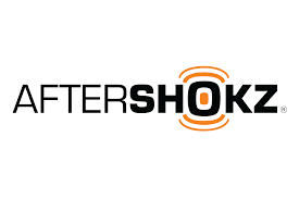aftershokz logo